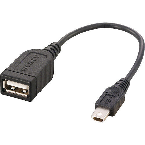 VMC-UAM2 Cavo USB