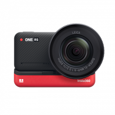 ONE RS 1" edition (include lente 1" Wide Leica)