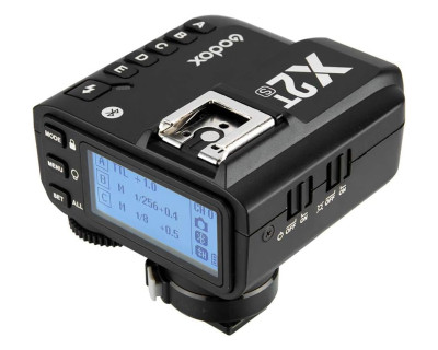 X2T-S Trasmettitore Radio TTL + Bluetooth SONY E