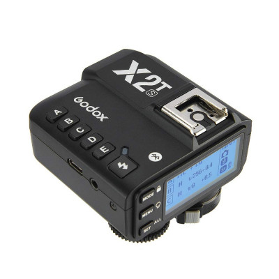 X2T-S Trasmettitore Radio TTL + Bluetooth SONY E
