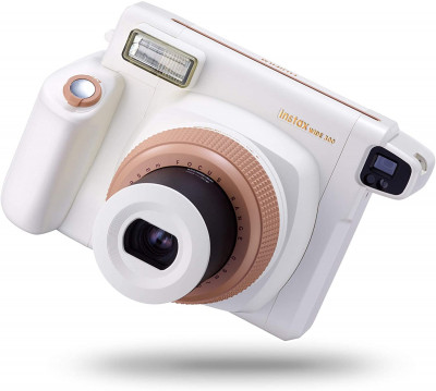 Instax WIDE 300 Toffee
