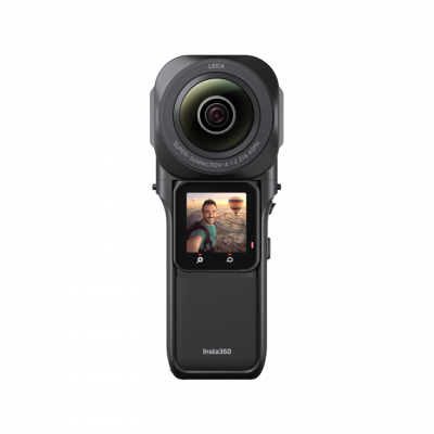 ONE RS 1" 360 edition (co-engineered with Leica)